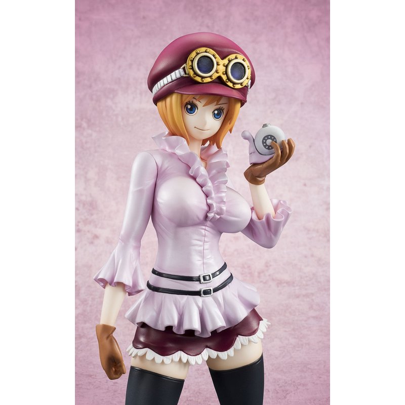 [PRE-OWNED] P.O.P “Sailing Again” Koala by  Megahouse 4535123715204 ToyCoin