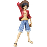 [PRE-OWNED] P.O.P "Sailing Again" Monkey D. Luffy by  Megahouse 4535123713507 ToyCoin