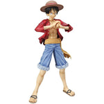 [PRE-OWNED] P.O.P "Sailing Again" Monkey D. Luffy by  Megahouse 4535123713507 ToyCoin