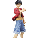 [PRE-OWNED] P.O.P "Sailing Again" Monkey D. Luffy by  Megahouse 4535123713507 ToyCoin