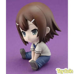 [PRE-OWNED] Petanko Hideyoshi Kinoshita by Pengiun Parade - Shop at ToyCoin