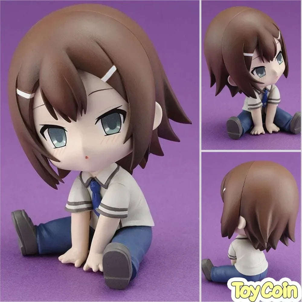 [PRE-OWNED] Petanko Hideyoshi Kinoshita by Pengiun Parade - Shop at ToyCoin