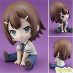 [PRE-OWNED] Petanko Hideyoshi Kinoshita by Pengiun Parade - Shop at ToyCoin