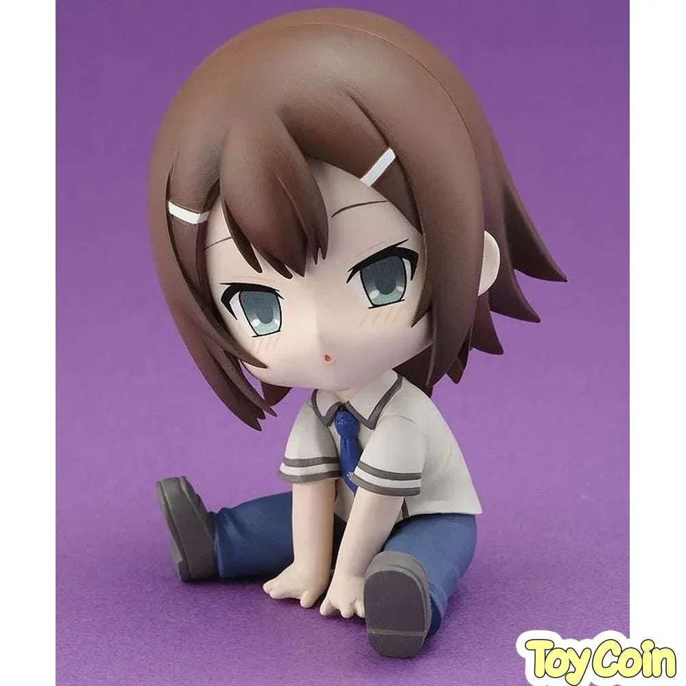 [PRE-OWNED] Petanko Hideyoshi Kinoshita by Pengiun Parade - Shop at ToyCoin