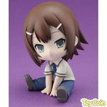 [PRE-OWNED] Petanko Hideyoshi Kinoshita by Pengiun Parade - Shop at ToyCoin