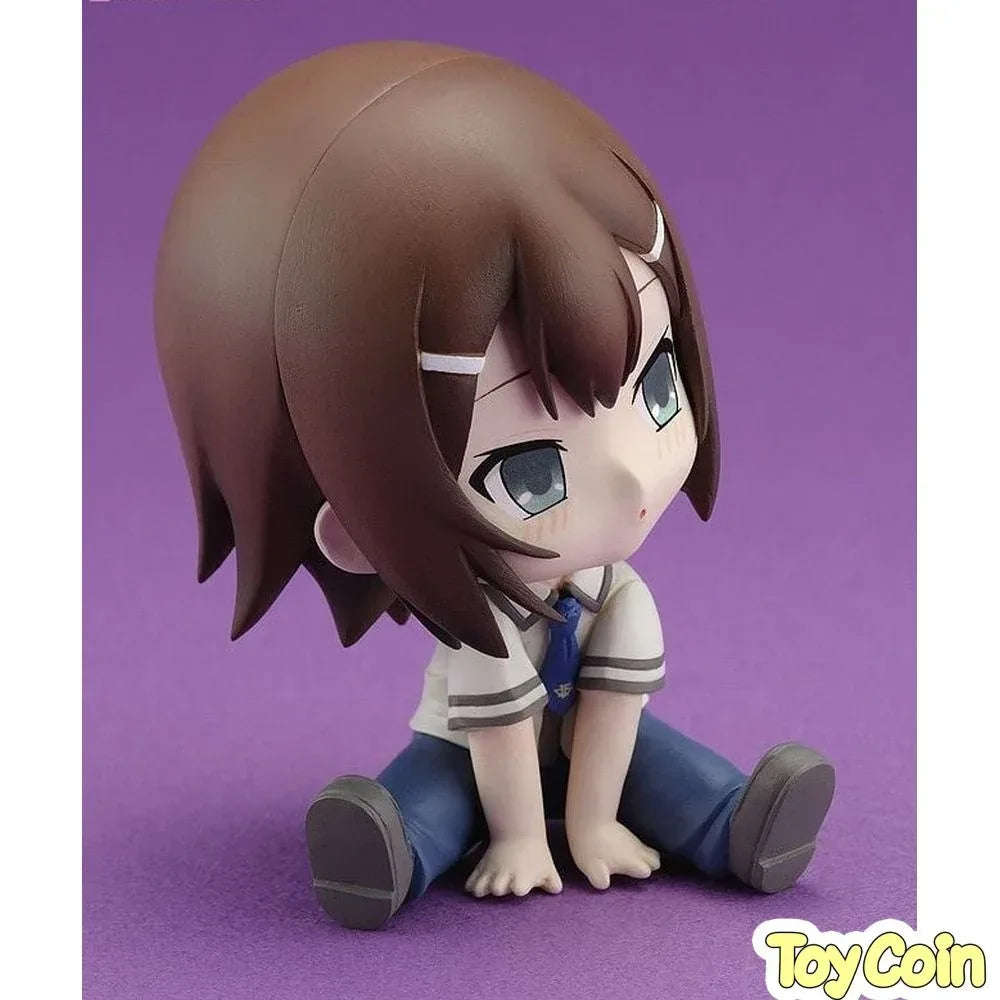 [PRE-OWNED] Petanko Hideyoshi Kinoshita by Pengiun Parade - Shop at ToyCoin