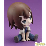 [PRE-OWNED] Petanko Hideyoshi Kinoshita by Pengiun Parade - Shop at ToyCoin