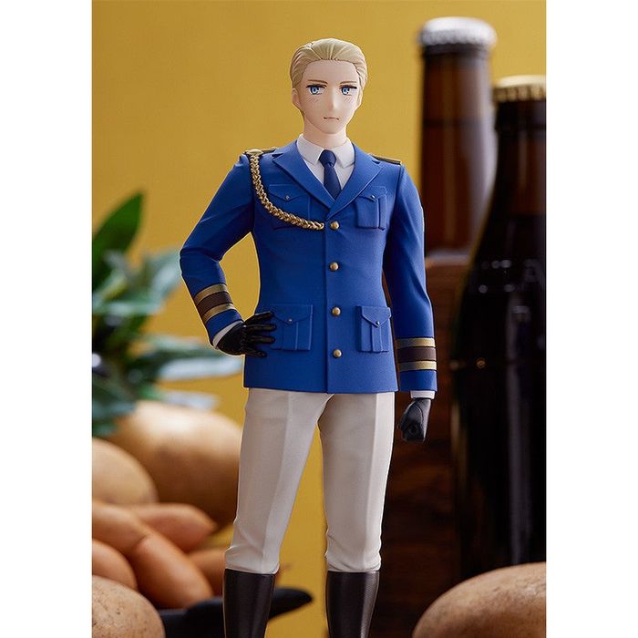 [PRE-OWNED] POP UP PARADE Germany by Orange Rouge - Shop at ToyCoin