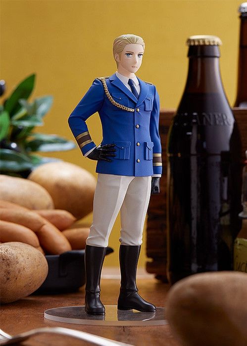 [PRE-OWNED] POP UP PARADE Germany by Orange Rouge - Shop at ToyCoin