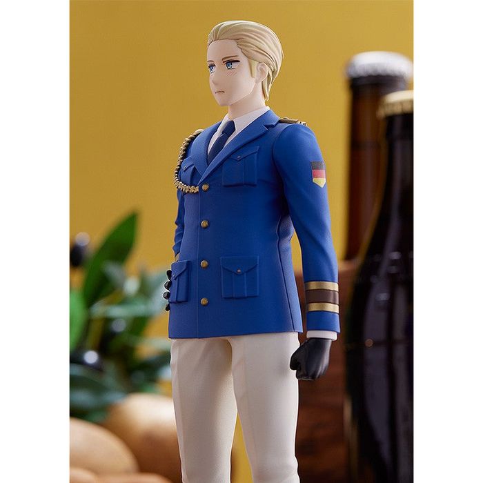 [PRE-OWNED] POP UP PARADE Germany by Orange Rouge - Shop at ToyCoin
