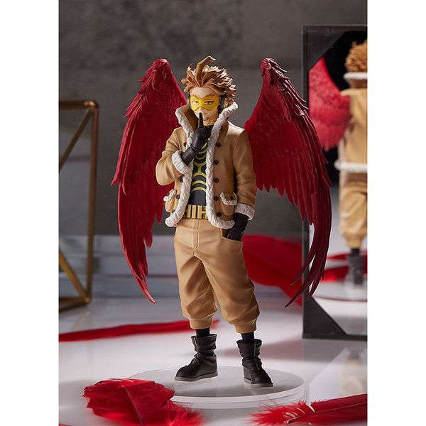 [PRE-OWNED] POP UP PARADE Hawks by  Good Smile Company 4580416946810 ToyCoin