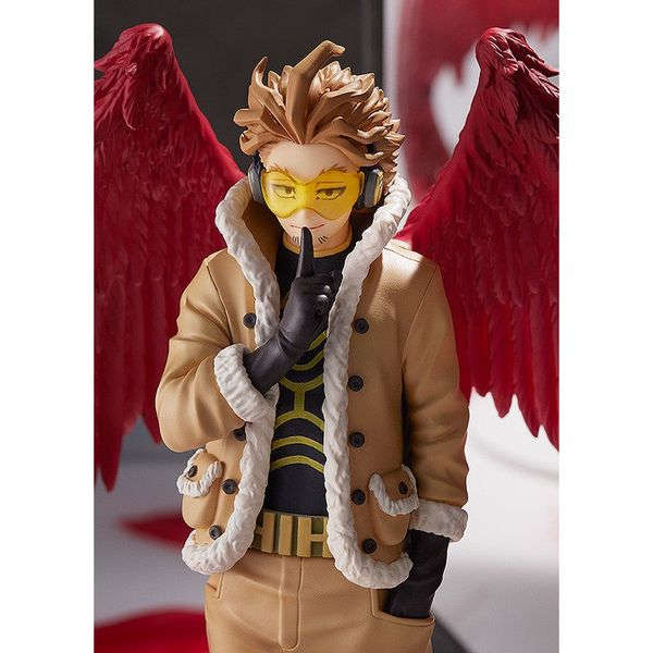 [PRE-OWNED] POP UP PARADE Hawks by  Good Smile Company 4580416946810 ToyCoin
