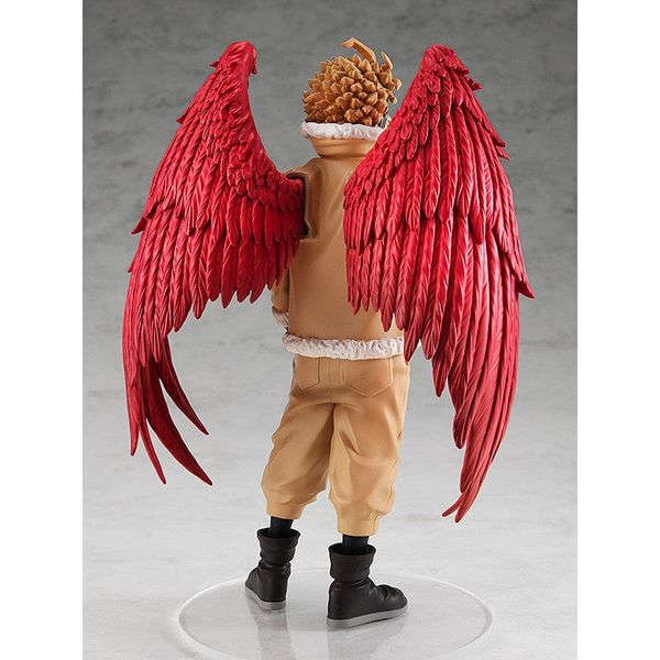[PRE-OWNED] POP UP PARADE Hawks by  Good Smile Company 4580416946810 ToyCoin