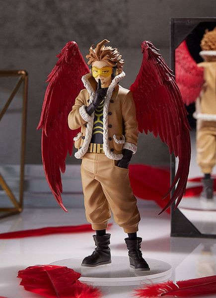 [PRE-OWNED] POP UP PARADE Hawks by  Good Smile Company 4580416946810 ToyCoin