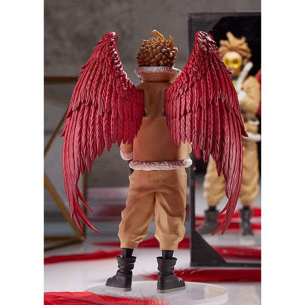 [PRE-OWNED] POP UP PARADE Hawks by  Good Smile Company 4580416946810 ToyCoin
