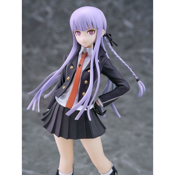 [PRE-OWNED] POP UP PARADE Kyoko Kirigiri by  Good Smile Company 4580678969800 ToyCoin
