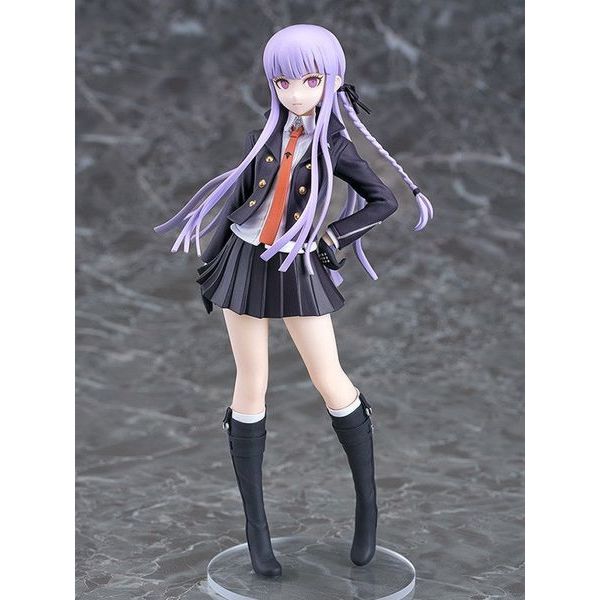 [PRE-OWNED] POP UP PARADE Kyoko Kirigiri by  Good Smile Company 4580678969800 ToyCoin