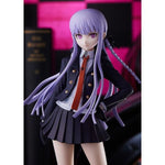 [PRE-OWNED] POP UP PARADE Kyoko Kirigiri by  Good Smile Company 4580678969800 ToyCoin