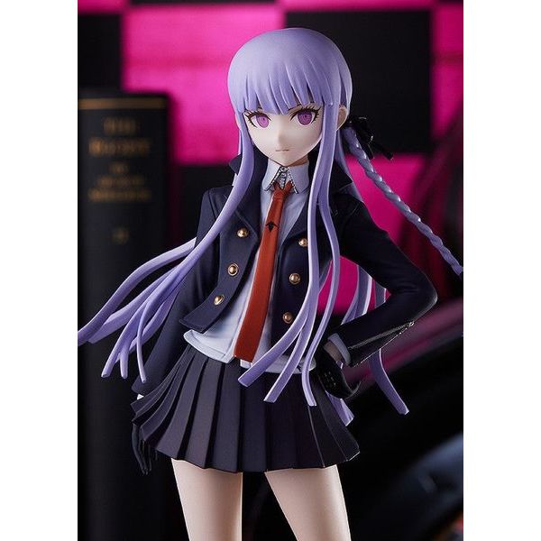 [PRE-OWNED] POP UP PARADE Kyoko Kirigiri by  Good Smile Company 4580678969800 ToyCoin