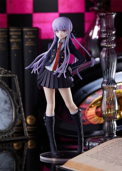 [PRE-OWNED] POP UP PARADE Kyoko Kirigiri by  Good Smile Company 4580678969800 ToyCoin