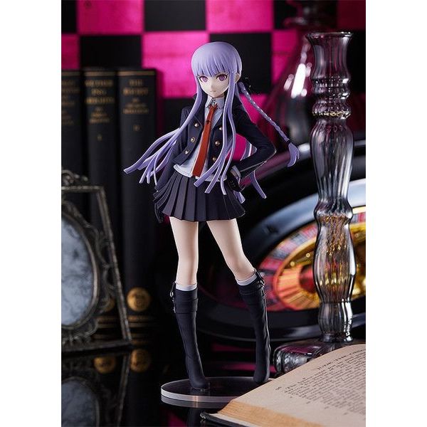 [PRE-OWNED] POP UP PARADE Kyoko Kirigiri by  Good Smile Company 4580678969800 ToyCoin