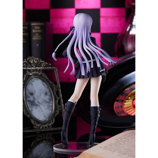 [PRE-OWNED] POP UP PARADE Kyoko Kirigiri by  Good Smile Company 4580678969800 ToyCoin