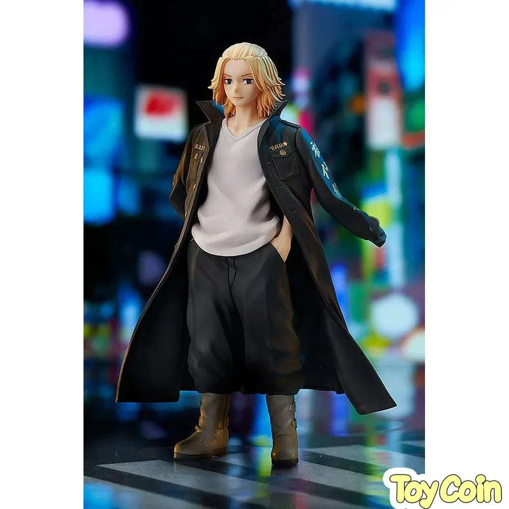 [PRE-OWNED] POP UP PARADE Manjiro Sano by Good Smile Company - Shop at ToyCoin
