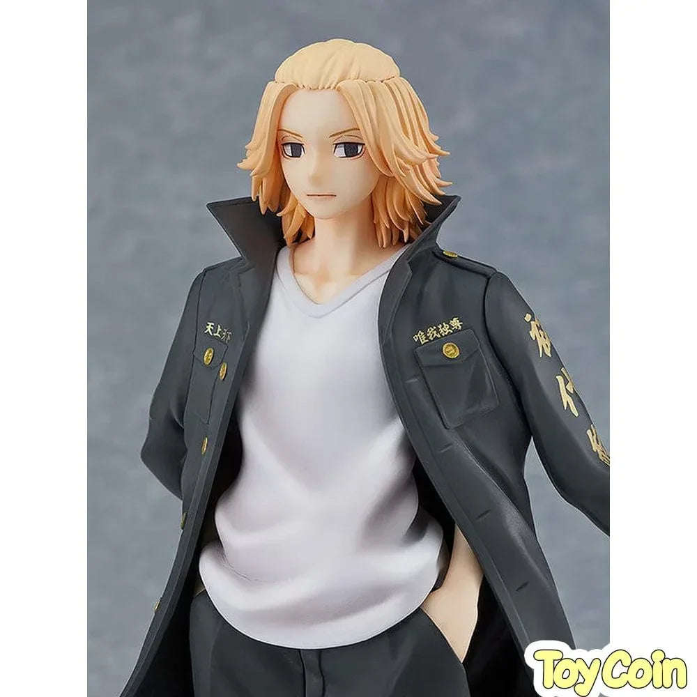 [PRE-OWNED] POP UP PARADE Manjiro Sano by Good Smile Company - Shop at ToyCoin