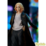 [PRE-OWNED] POP UP PARADE Manjiro Sano by Good Smile Company - Shop at ToyCoin