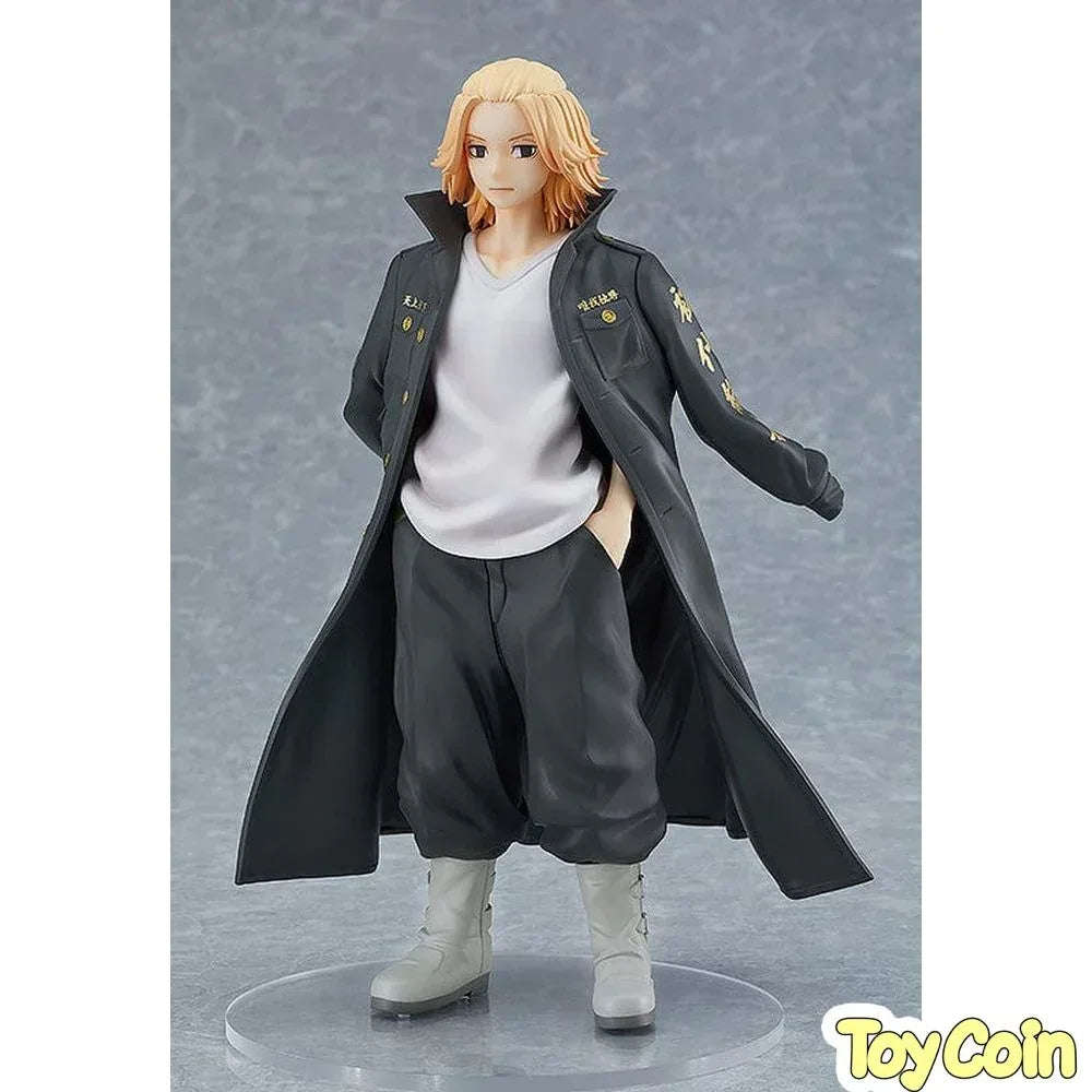 [PRE-OWNED] POP UP PARADE Manjiro Sano by Good Smile Company - Shop at ToyCoin