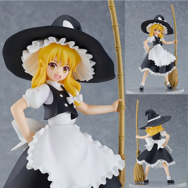[PRE-OWNED] POP UP PARADE Marisa Kirisame by  Orange Rouge 4580416944502 ToyCoin