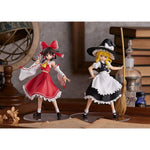 [PRE-OWNED] POP UP PARADE Marisa Kirisame by  Orange Rouge 4580416944502 ToyCoin