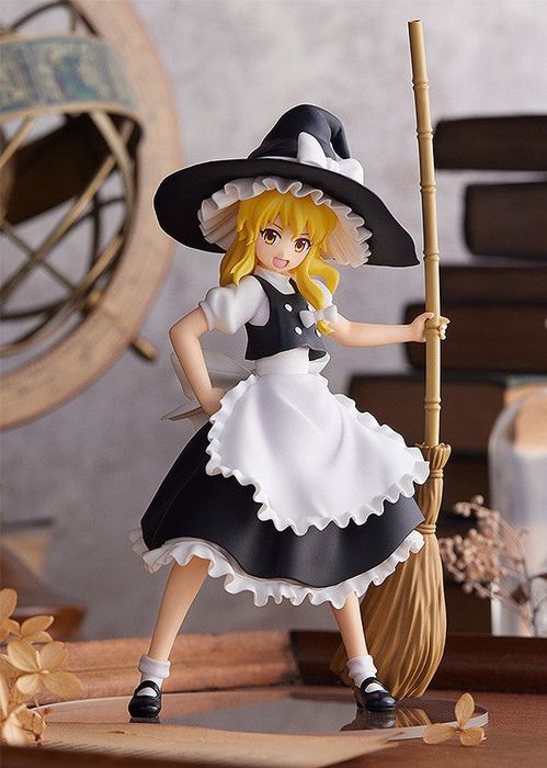 [PRE-OWNED] POP UP PARADE Marisa Kirisame by  Orange Rouge 4580416944502 ToyCoin