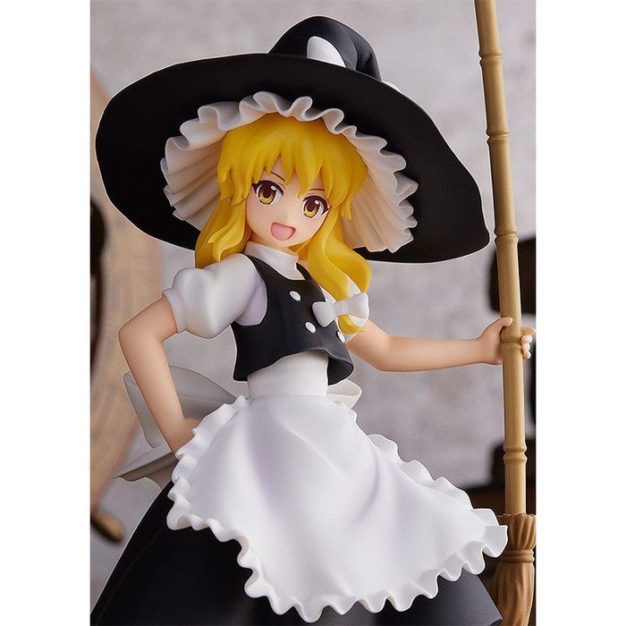 [PRE-OWNED] POP UP PARADE Marisa Kirisame by  Orange Rouge 4580416944502 ToyCoin
