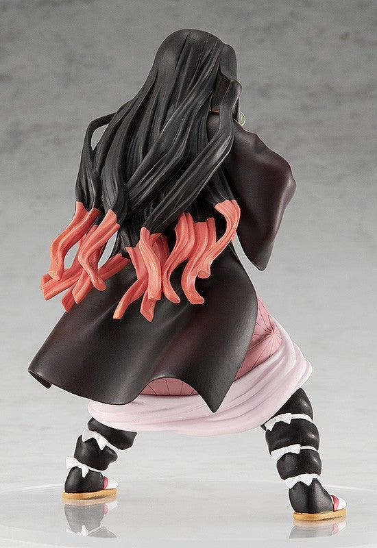 [PRE-OWNED] POP UP PARADE Nezuko Kamado by Good Smile Company - Shop at ToyCoin