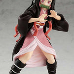 [PRE-OWNED] POP UP PARADE Nezuko Kamado by Good Smile Company - Shop at ToyCoin