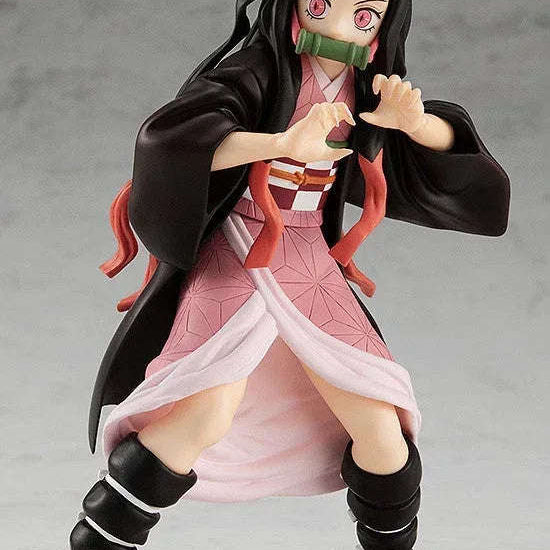 [PRE-OWNED] POP UP PARADE Nezuko Kamado by Good Smile Company - Shop at ToyCoin
