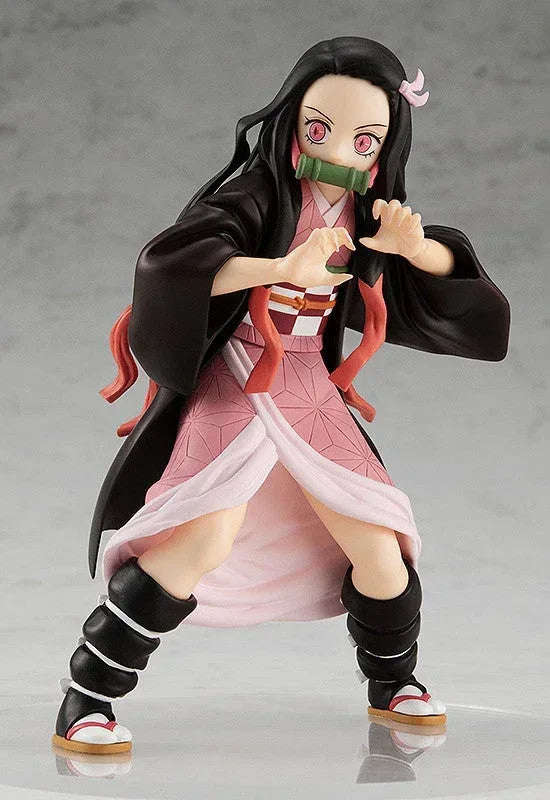 [PRE-OWNED] POP UP PARADE Nezuko Kamado by Good Smile Company - Shop at ToyCoin