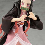 [PRE-OWNED] POP UP PARADE Nezuko Kamado by Good Smile Company - Shop at ToyCoin