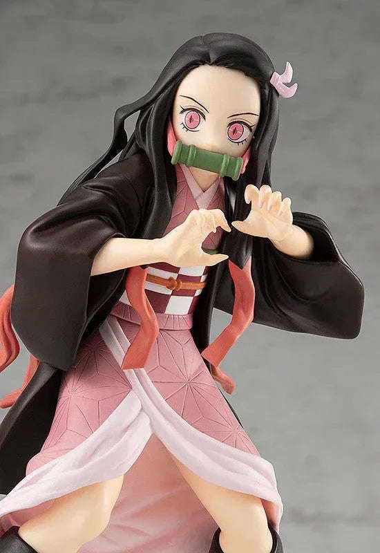 [PRE-OWNED] POP UP PARADE Nezuko Kamado by Good Smile Company - Shop at ToyCoin