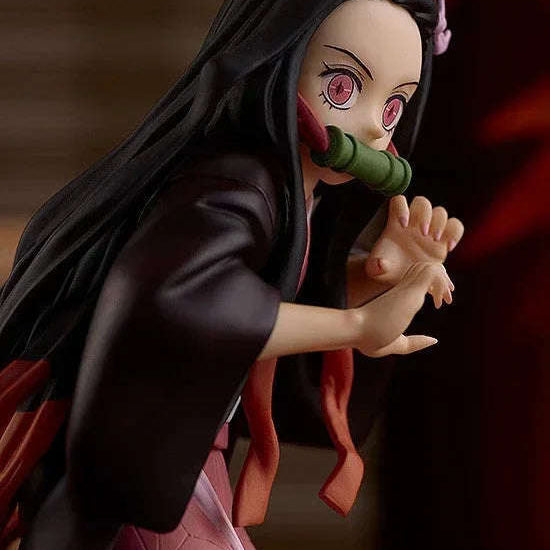 [PRE-OWNED] POP UP PARADE Nezuko Kamado by Good Smile Company - Shop at ToyCoin