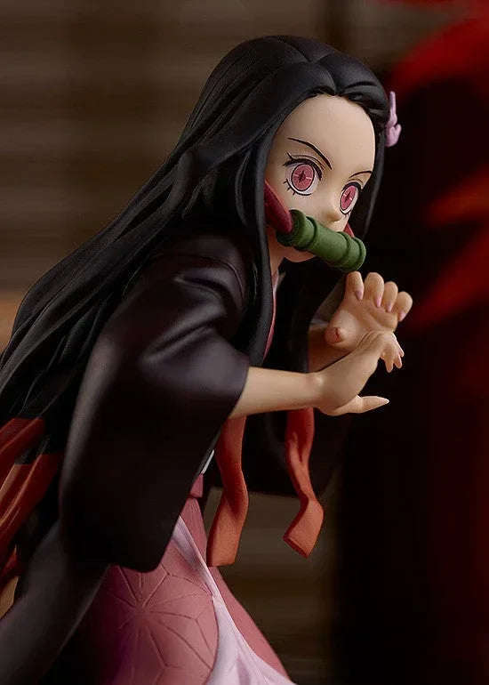 [PRE-OWNED] POP UP PARADE Nezuko Kamado by Good Smile Company - Shop at ToyCoin