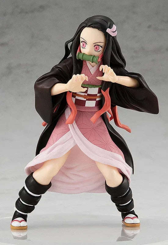 [PRE-OWNED] POP UP PARADE Nezuko Kamado by Good Smile Company - Shop at ToyCoin