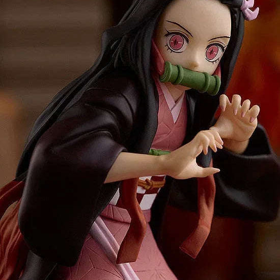 [PRE-OWNED] POP UP PARADE Nezuko Kamado by Good Smile Company - Shop at ToyCoin