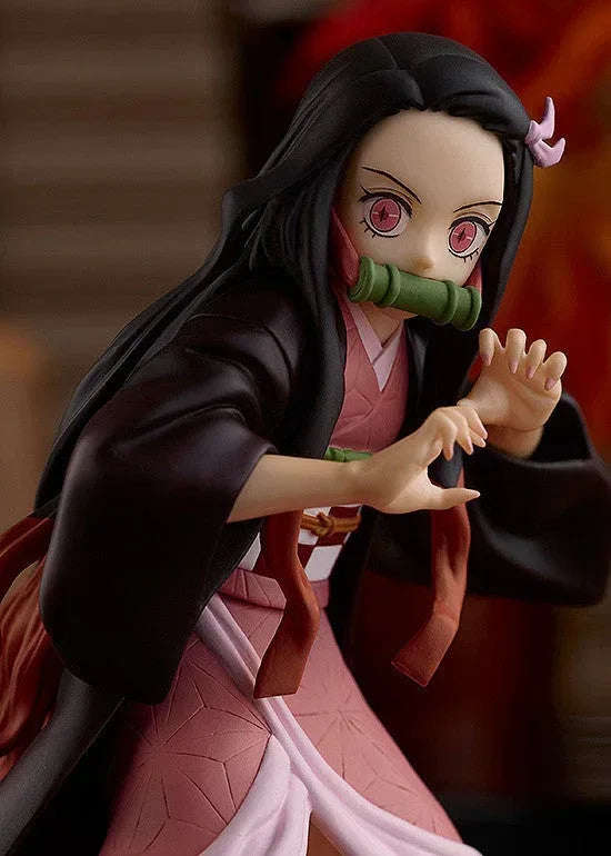 [PRE-OWNED] POP UP PARADE Nezuko Kamado by Good Smile Company - Shop at ToyCoin