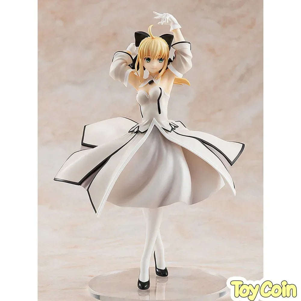 [PRE-OWNED] POP UP PARADE Saber/Altria Pendragon [Lily] Second Ascension by Good Smile Company - Shop at ToyCoin
