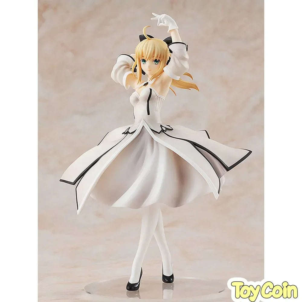 [PRE-OWNED] POP UP PARADE Saber/Altria Pendragon [Lily] Second Ascension by Good Smile Company - Shop at ToyCoin