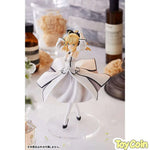[PRE-OWNED] POP UP PARADE Saber/Altria Pendragon [Lily] Second Ascension by Good Smile Company - Shop at ToyCoin