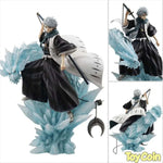 [PRE-OWNED] Precious G.E.M.Series Toshiro Hitsugaya - Thousand-Year Blood War Ver. by Megahouse - Shop at ToyCoin