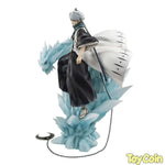 [PRE-OWNED] Precious G.E.M.Series Toshiro Hitsugaya - Thousand-Year Blood War Ver. by Megahouse - Shop at ToyCoin